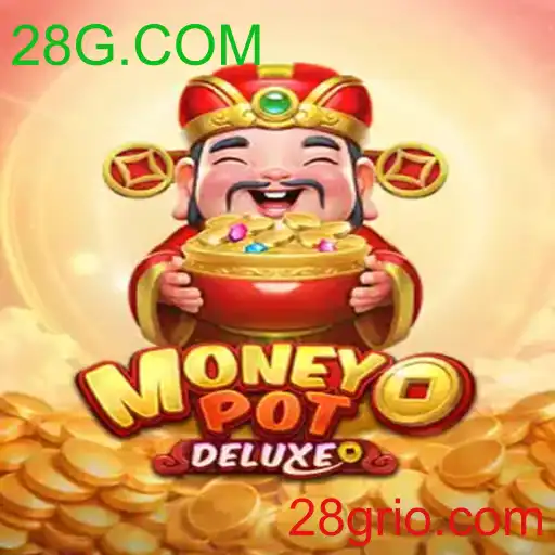 MoneyPotDELUXE